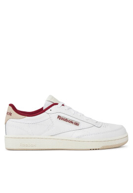Reebok Обувки Club C 85 ID9223 Бял - Pepit.bg