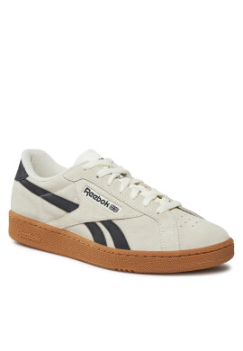 Reebok Обувки Club C Grounds UK IE1476 Бял - Pepit.bg