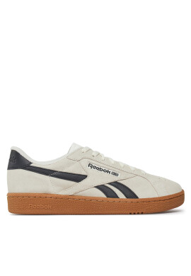 Reebok Обувки Club C Grounds UK IE1476 Бял - Pepit.bg