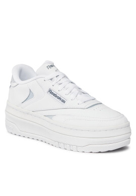 Reebok Обувки Club C Extra IE1613 Бял - Pepit.bg