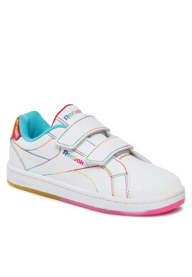Reebok Обувки Royal Complete CLN Alt 2.0 IE4127 Бял - Pepit.bg