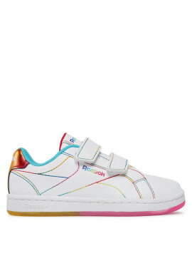 Reebok Обувки Royal Complete CLN Alt 2.0 IE4127 Бял - Pepit.bg