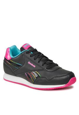Reebok Обувки Royal Cl Jog 3.0 IE4145 Черен - Pepit.bg