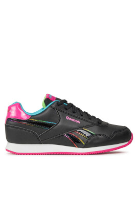 Reebok Обувки Royal Cl Jog 3.0 IE4145 Черен - Pepit.bg