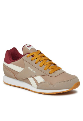 Reebok Обувки Royal Cl Jog 3.0 IE4150 Бежов - Pepit.bg