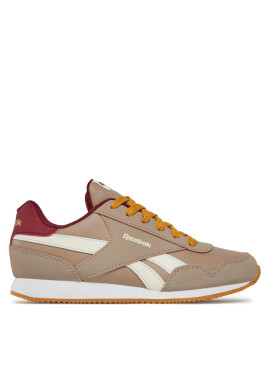 Reebok Обувки Royal Cl Jog 3.0 IE4150 Бежов - Pepit.bg