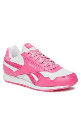 Reebok Обувки Royal Cl Jog 3.0 IE4152 Розов - Pepit.bg