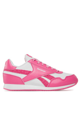 Reebok Обувки Royal Cl Jog 3.0 IE4152 Розов - Pepit.bg