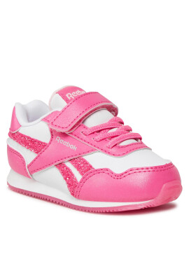 Reebok Обувки Royal Cl Jog 3.0 1V IE4155 Розов - Pepit.bg