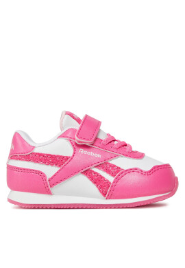 Reebok Обувки Royal Cl Jog 3.0 1V IE4155 Розов - Pepit.bg