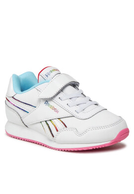 Reebok Обувки Royal Cl Jog 3.0 1V IE4158 Бял - Pepit.bg