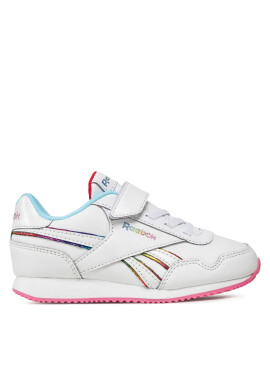 Reebok Обувки Royal Cl Jog 3.0 1V IE4158 Бял - Pepit.bg