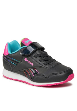 Reebok Обувки Royal Cl Jog 3.0 1V IE4159 Черен - Pepit.bg