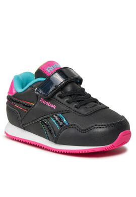 Reebok Обувки Royal Cl Jog 3.0 1V IE4164 Черен - Pepit.bg