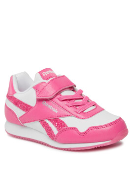 Reebok Обувки Royal Cl Jog 3.0 1V IE4174 Розов - Pepit.bg