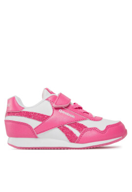 Reebok Обувки Royal Cl Jog 3.0 1V IE4174 Розов - Pepit.bg