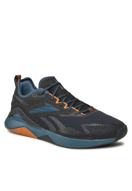 Reebok Обувки Nanoflex Adventure TR 2 IE4473 Черен - Pepit.bg