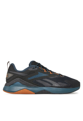 Reebok Обувки Nanoflex Adventure TR 2 IE4473 Черен - Pepit.bg