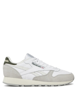 Reebok Обувки Classic Leather IE4860 Бял - Pepit.bg