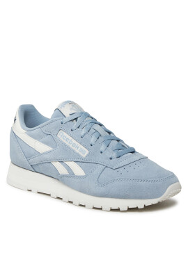 Reebok Обувки Classic Leather IE4996 Син - Pepit.bg