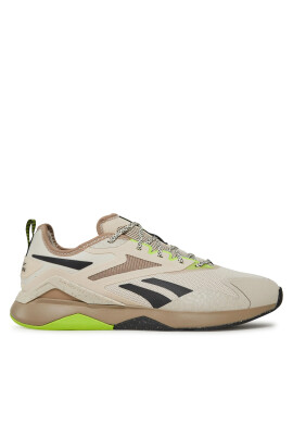 Reebok Обувки Nanoflex Adventure TR 2 IE6717 Бежов - Pepit.bg