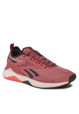 Reebok Обувки Nanoflex Adventure TR 2 IE6718 Червен - Pepit.bg