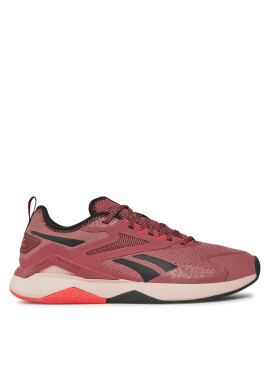 Reebok Обувки Nanoflex Adventure TR 2 IE6718 Червен - Pepit.bg