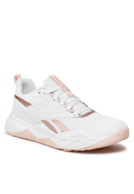 Reebok Обувки NFX Trainer IE6720 Бял - Pepit.bg