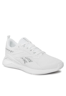 Reebok Обувки Nanoflex TR 2 IF2540 Бял - Pepit.bg