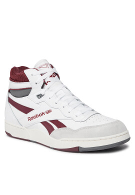 Reebok Обувки BB 4000 II MID IF4713 Бял - Pepit.bg