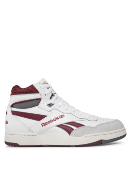 Reebok Обувки BB 4000 II MID IF4713 Бял - Pepit.bg