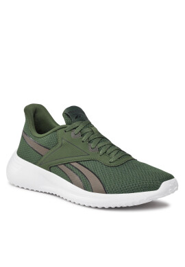 Reebok Обувки Lite 3 IF5233 Зелен - Pepit.bg