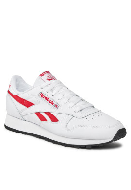 Reebok Обувки Classic Leather IF5514 Бял - Pepit.bg