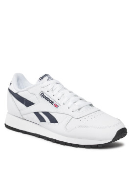 Reebok Обувки Classic Leather IF5516 Бял - Pepit.bg