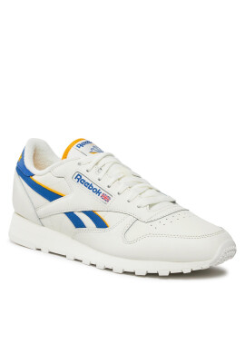 Reebok Обувки Classic Leather IF5517 Бял - Pepit.bg