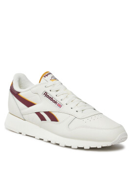 Reebok Обувки Classic Leather IF5519 Бял - Pepit.bg