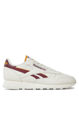 Reebok Обувки Classic Leather IF5519 Бял - Pepit.bg
