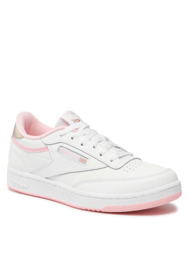Reebok Обувки Club C IF5931 Бял - Pepit.bg