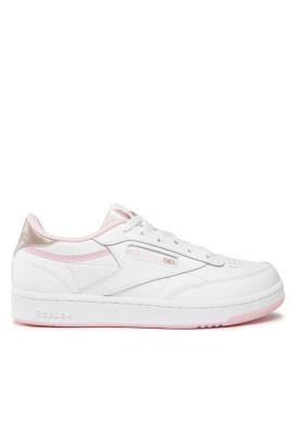 Reebok Обувки Club C IF5931 Бял - Pepit.bg
