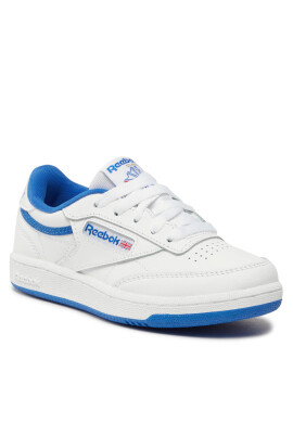 Reebok Обувки Club C IF5949 Бял - Pepit.bg
