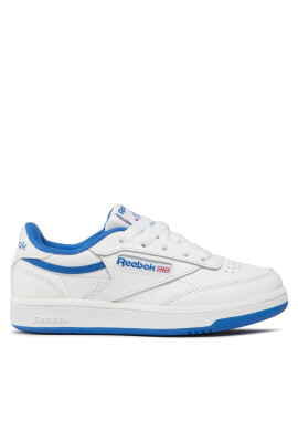 Reebok Обувки Club C IF5949 Бял - Pepit.bg