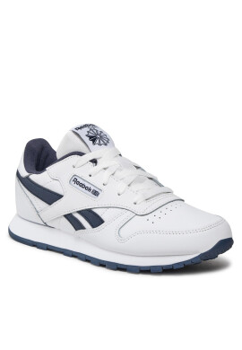 Reebok Обувки Classic Leather IF5957 Бял - Pepit.bg