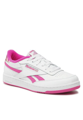 Reebok Обувки IF8309 Бял - Pepit.bg