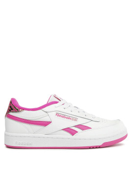 Reebok Обувки IF8309 Бял - Pepit.bg