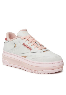 Reebok Обувки Club C Extra IF8343 Сив - Pepit.bg