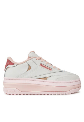 Reebok Обувки Club C Extra IF8343 Сив - Pepit.bg