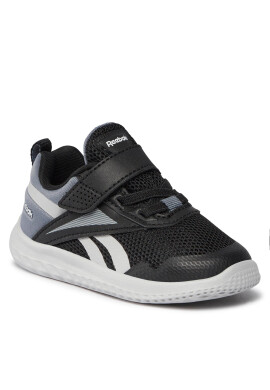 Reebok Обувки Rush Runner 5 Td IG0521 Черен - Pepit.bg