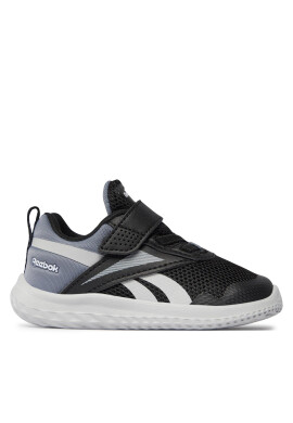 Reebok Обувки Rush Runner 5 Td IG0521 Черен - Pepit.bg
