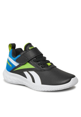 Reebok Обувки Rush Runner 5 Syn Alt IG0533 Черен - Pepit.bg