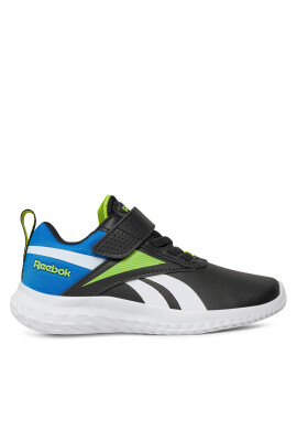 Reebok Обувки Rush Runner 5 Syn Alt IG0533 Черен - Pepit.bg